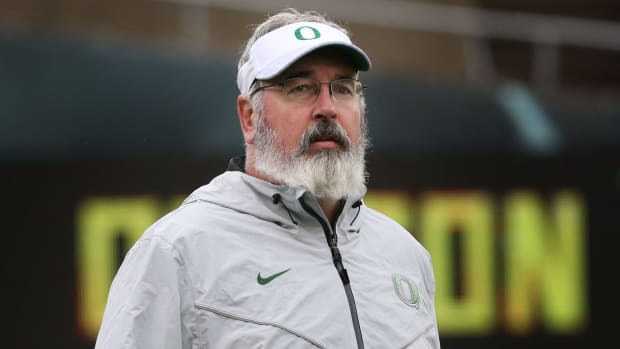 Joe Moorhead